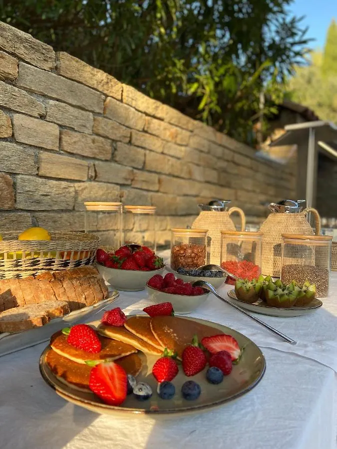 Hotel La Bastide Des Salins Saint-Tropez 4*,  Francia