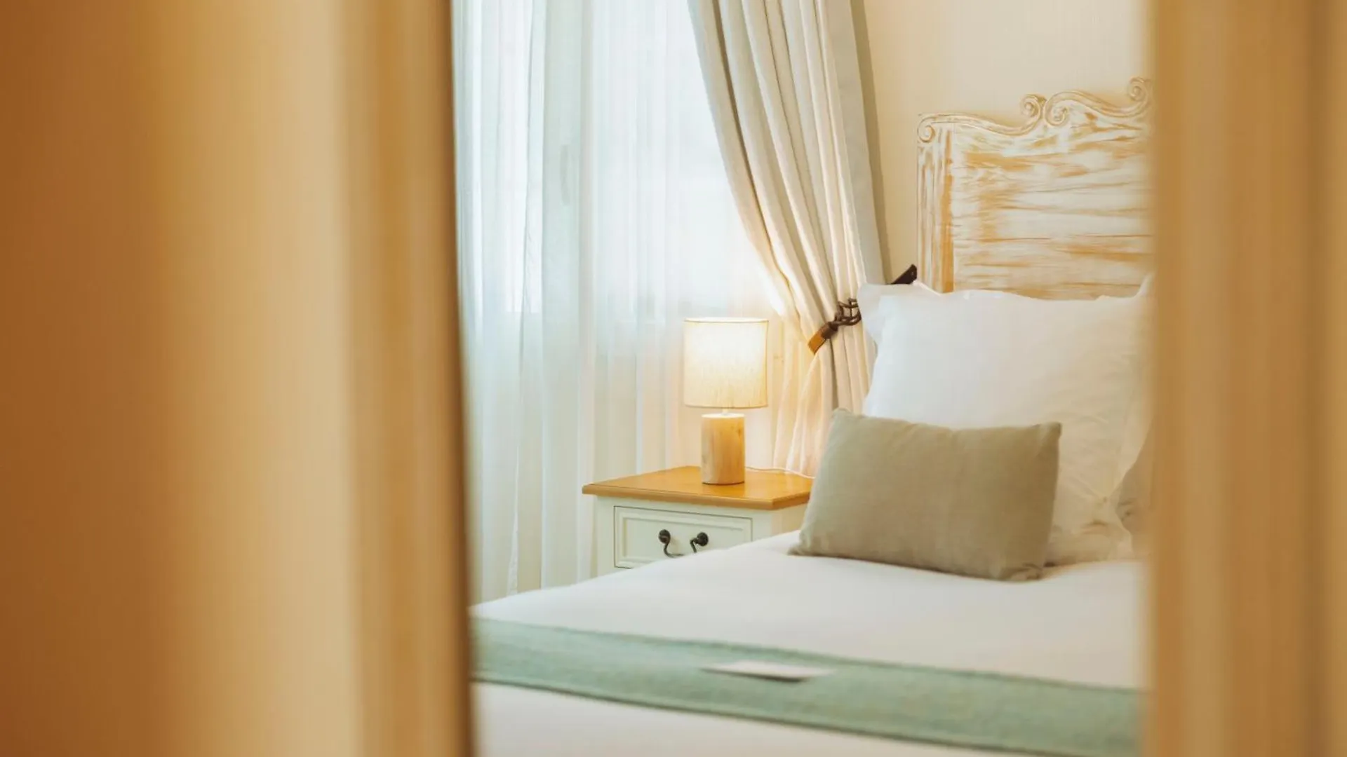 Hotel La Bastide Des Salins Saint-Tropez