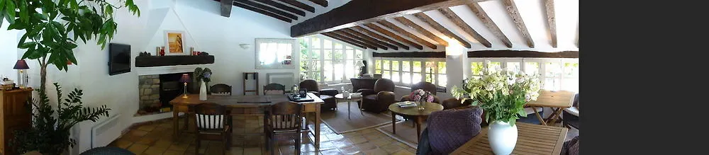 Hotel La Bastide Des Salins Saint-Tropez