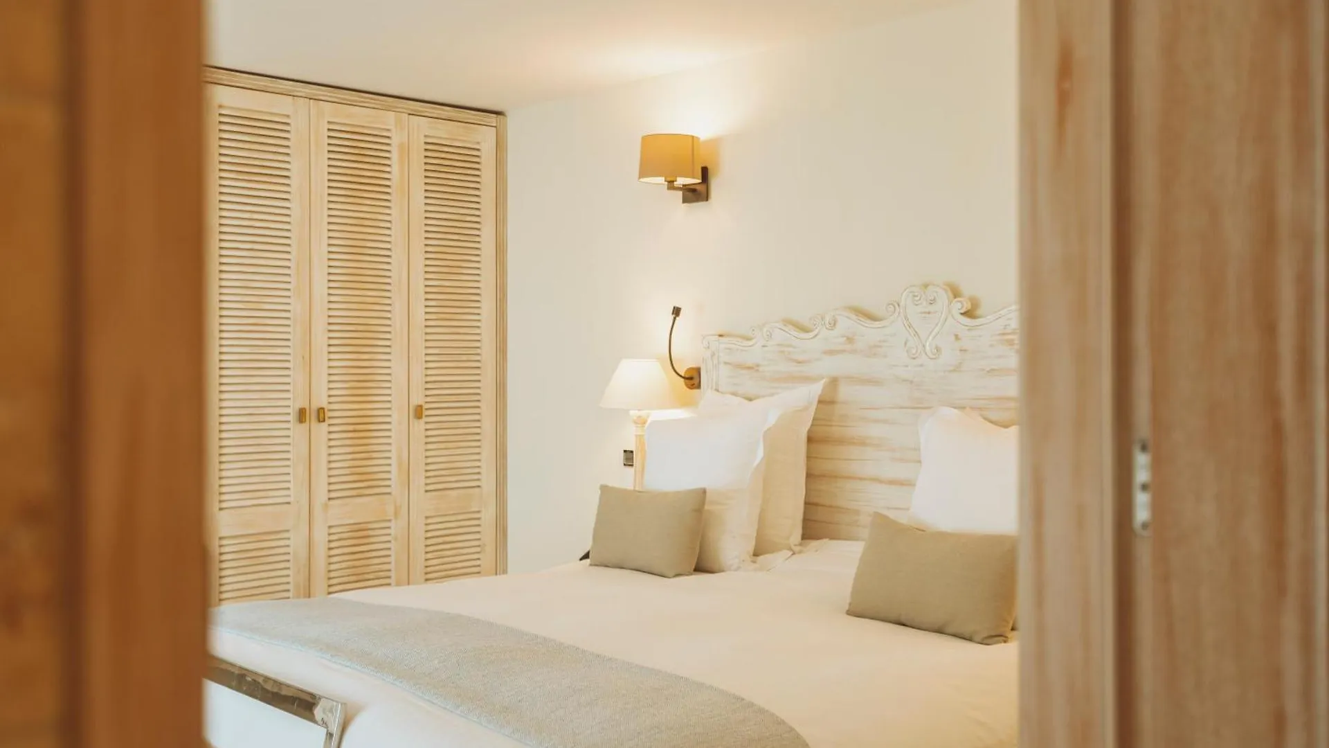 La Bastide Des Salins Hotel Saint-Tropez France