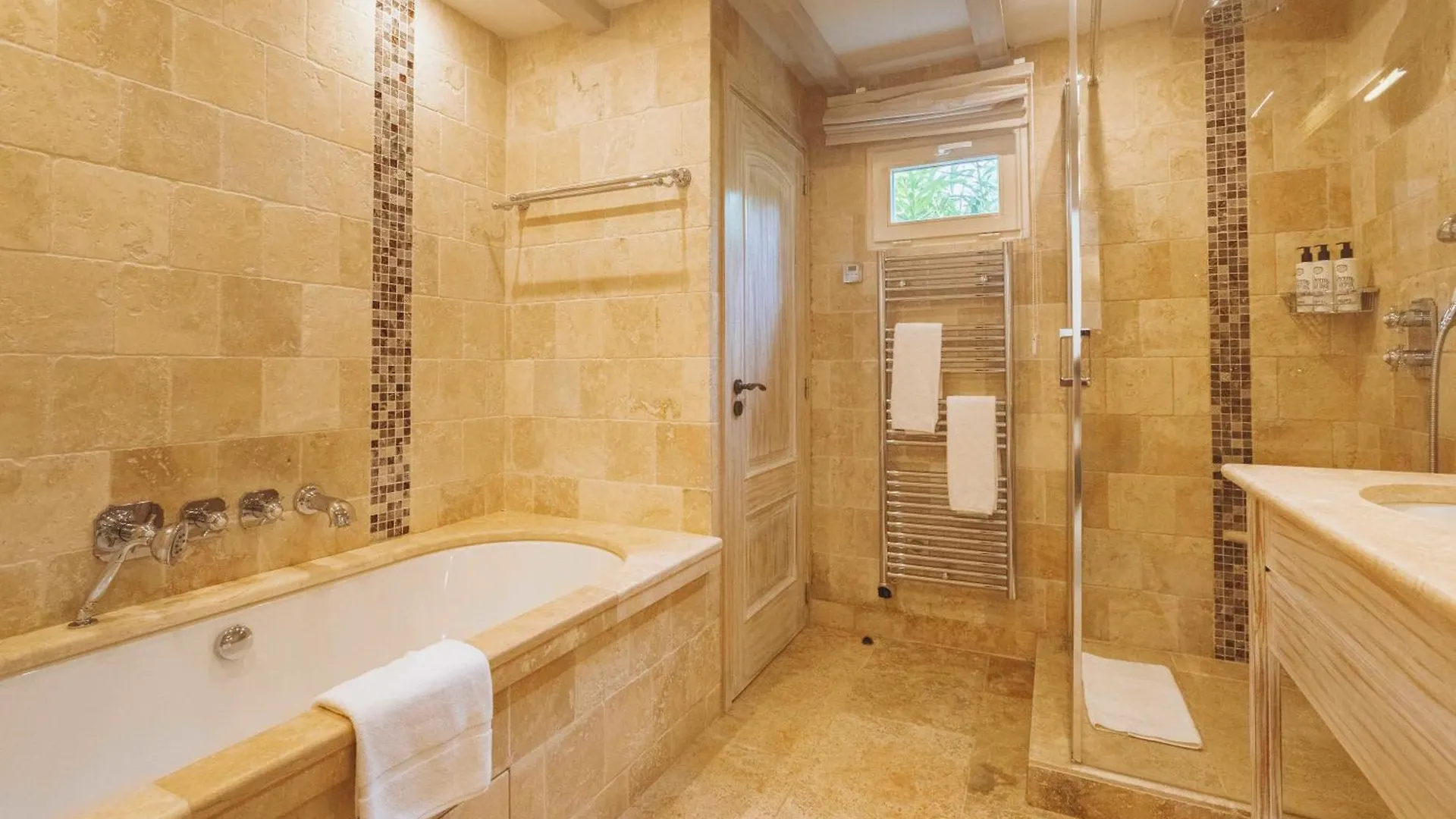 La Bastide Des Salins Hotel Saint-Tropez 4*,